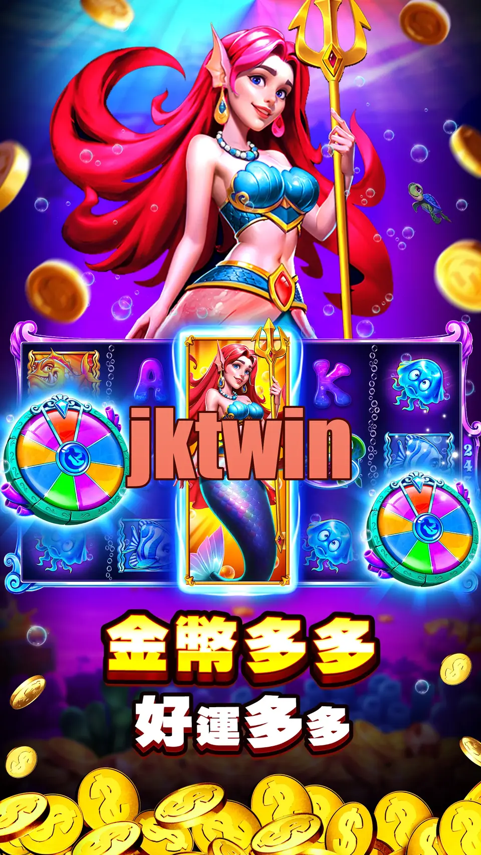 jktwin APK