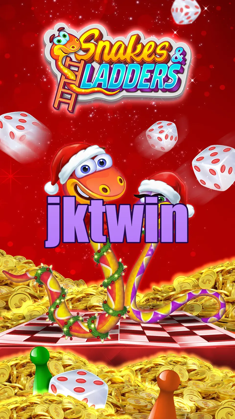 jktwin Masuk