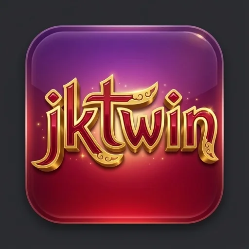 jktwin Logo - Resmi