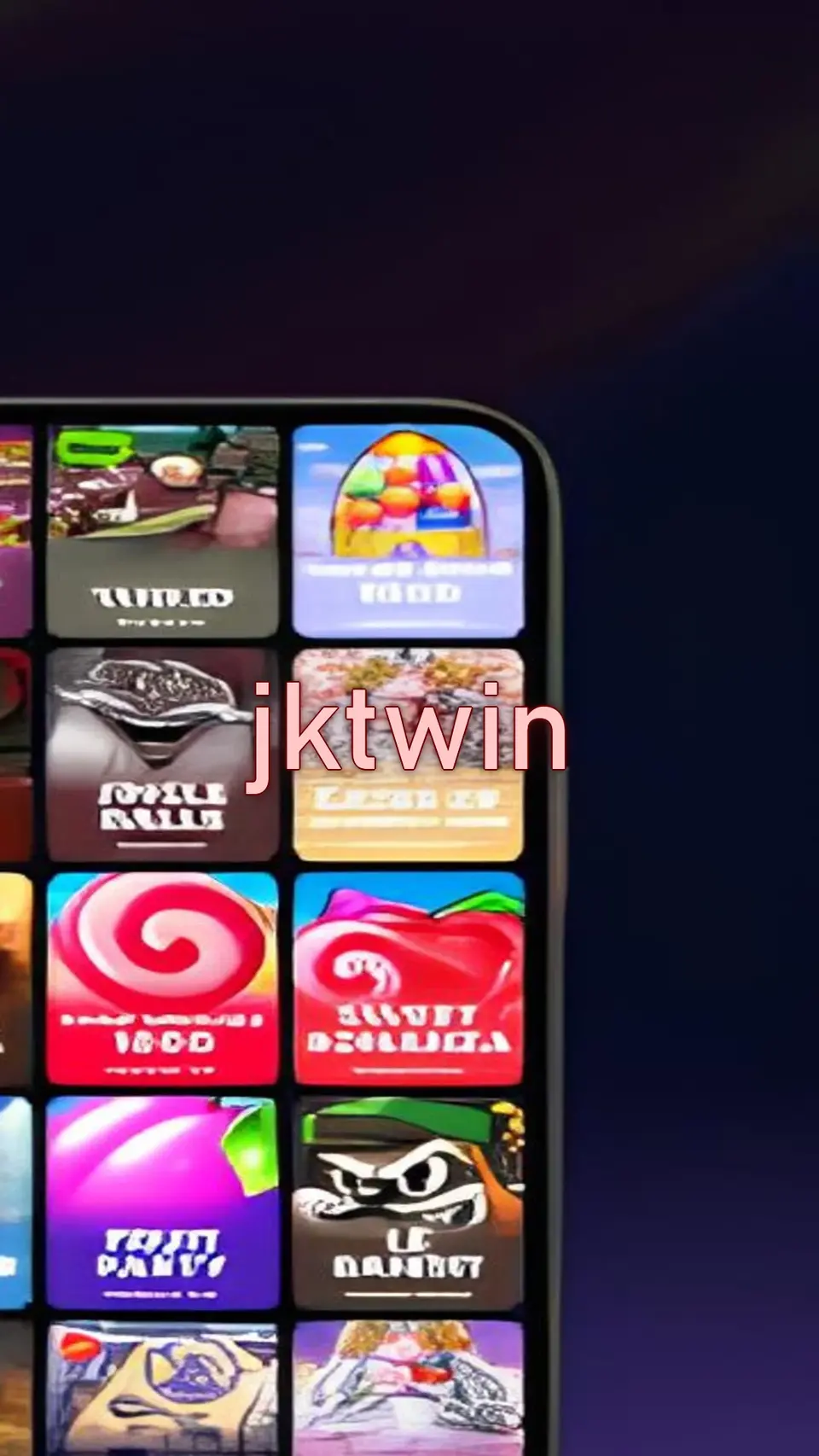 jktwin Preview - Resmi Unduh